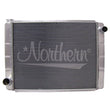 Load image into Gallery viewer, Northern Radiator Race Pro Radiator Ford 28in x 19in Triple Pass 209696