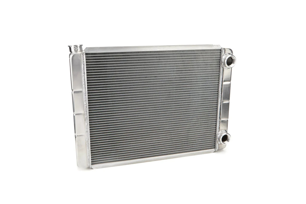 Northern Radiator Radiator Dual Pass 28x19 Interchangeable Inlet 204134