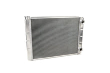 Load image into Gallery viewer, Northern Radiator Radiator Dual Pass 28x19 Interchangeable Inlet 204134