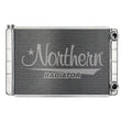 Load image into Gallery viewer, Northern Radiator Radiator Dual Pass 31x19 Interchangeable Inlet 204135
