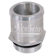 Load image into Gallery viewer, Northern Radiator Radiator Inlet Fitting 1-5/8in x -12AN to 1-3/4 Z17553