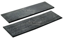 Load image into Gallery viewer, Northern Radiator Rubber Mount Pad 1-3/4 in x 6in Z21230