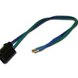 Load image into Gallery viewer, Northern Radiator Single Fan Connector CTOR Z40079