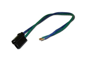 Northern Radiator Single Fan Connector CTOR Z40079