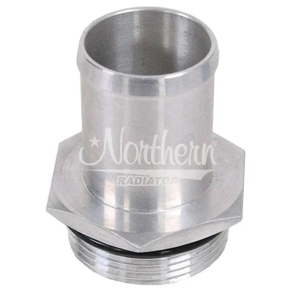 Northern Radiator Threaded Hose Connection 1-5/8 to1-1/4 Hose Bead Z17549
