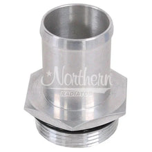 Load image into Gallery viewer, Northern Radiator Threaded Hose Connection 1-5/8 to1-1/4 Hose Bead Z17549