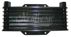 Northern Radiator Transmission Oil Cooler Kit 10 x 3-3/4 x 1-1/4 Z18027