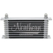 Load image into Gallery viewer, Northern Radiator Universal 10 Plate Oil Cooler 10AN Z18057