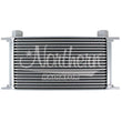 Load image into Gallery viewer, Northern Radiator Universal 19 Plate Oil Cooler 1/2in NPT Z18058