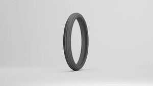 Nuetech TUbliss 5150 Platinum Half-NitroMousse for 18in and 19in - Main Product View