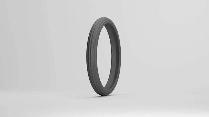 Nuetech TUbliss 5150 Platinum Half-NitroMousse for 18in and 19in - Main Product View
