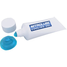 Load image into Gallery viewer, Nuetech TUbliss Nitrolube Cooling Gel 85G Tube