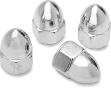 Load image into Gallery viewer, Nut - Acorn - 7/16"-14 - UNC DragSpecialties MBP10902 - Main Product View