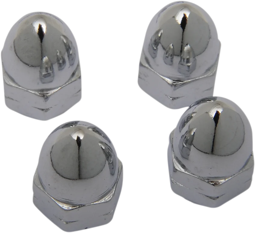 Nut - Acorn - 8 mm DragSpecialties MBP1208 - Main Product View