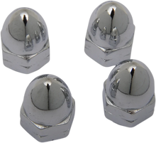 Load image into Gallery viewer, Nut - Acorn - 8 mm DragSpecialties MBP1208 - Main Product View
