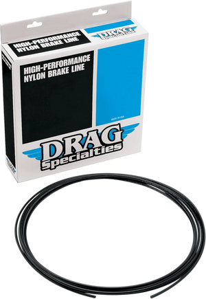 Nylon Brake Line - 25' DragSpecialties 338.25 - Main Product View