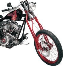 Load image into Gallery viewer, Nylon Brake Line - 25&#39; DragSpecialties 338.25 - Side View