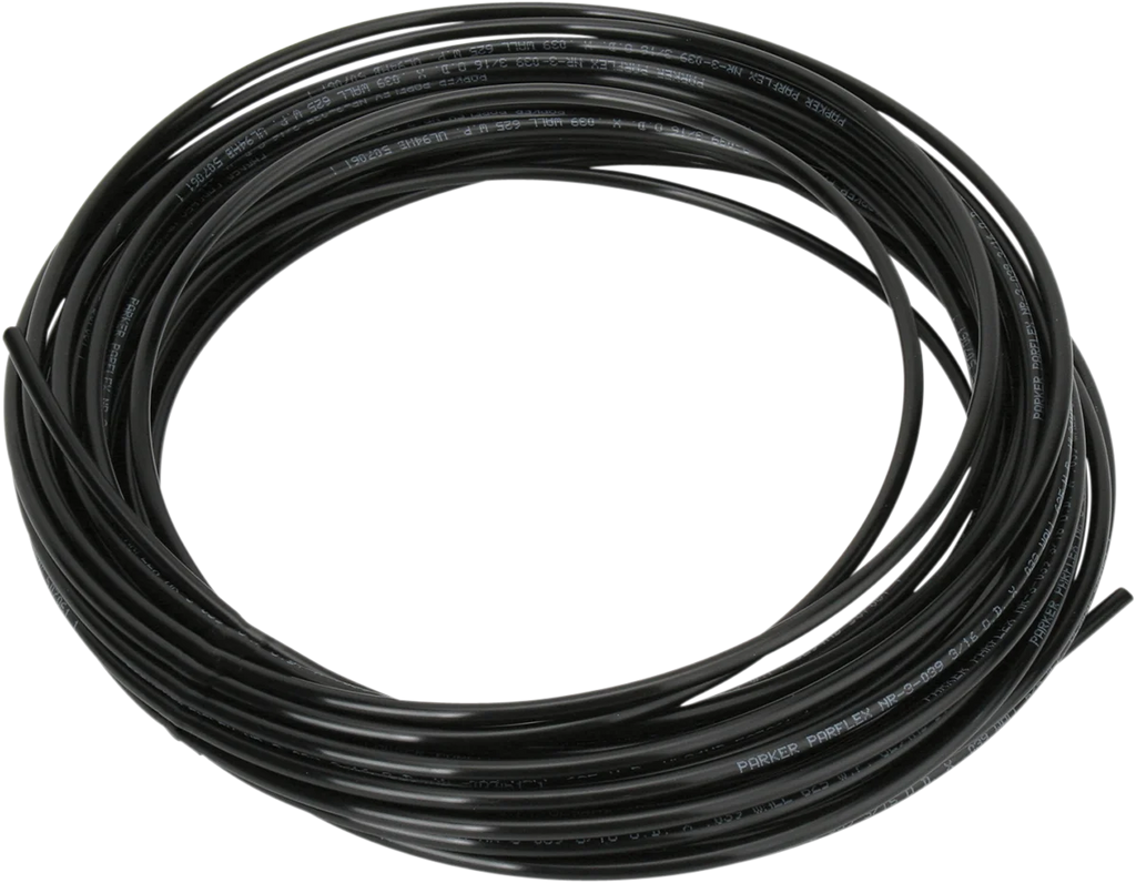 Nylon Brake Line - 50' DragSpecialties 338.50 - Main Product View