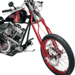 Load image into Gallery viewer, Nylon Brake Line - 50' DragSpecialties 338.50 - Side View