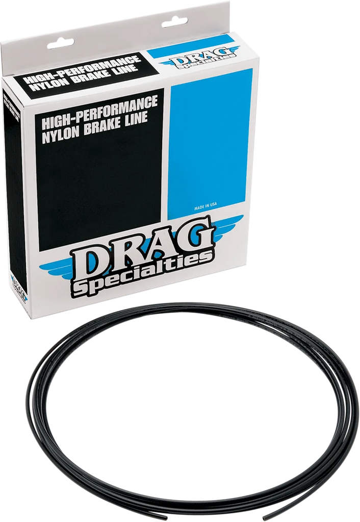 Nylon Brake Line - 50' DragSpecialties 338.50 - Detail View