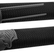 Load image into Gallery viewer, ODI Grips AG-2 MTB Grips - Navy/Blue D35A2BU-B - Side View