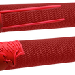 Load image into Gallery viewer, ODI Grips AG-2 MTB Grips - Red/Fire Red D35A2RF-R - Main Product View