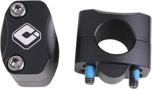 Load image into Gallery viewer, ODI Grips Bar Adapter - Oversized H71UMB - Main Product View