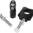Load image into Gallery viewer, ODI Grips Bar Mount - 1-1/8" - Universal H71BMB - Main Product View