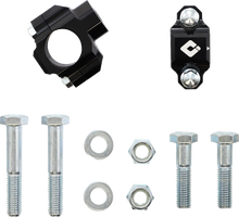 Load image into Gallery viewer, ODI Grips Bar Mount - Drop-In - 1-1/8" H75BMB - Main Product View