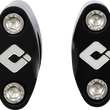 Load image into Gallery viewer, ODI Grips Bar Mount - PeeWee H71BMB-PW - Side View