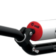 Load image into Gallery viewer, ODI Grips Bar Pad - 240 mm - Red - Main Product View