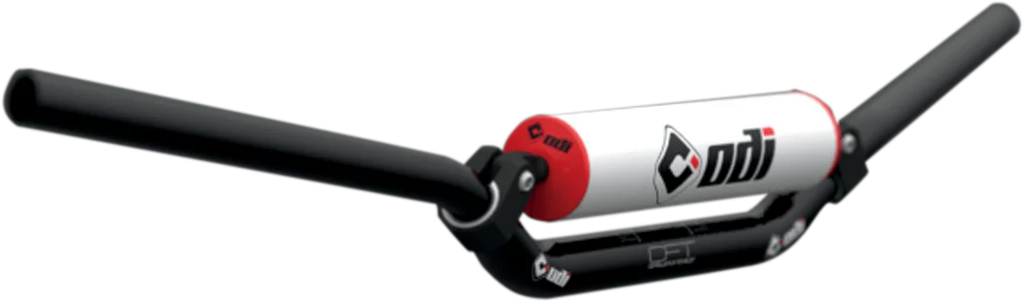 ODI Grips Bar Pad - 240 mm - Red - Main Product View