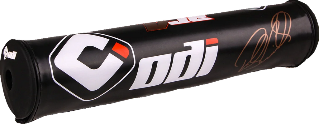 ODI Grips Bar Pad - 240 mm - Ricky Carmichael RC4 H75BP-RC4 - Main Product View