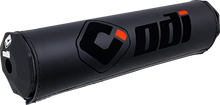 Load image into Gallery viewer, ODI Grips Blackout Handlebar Pad - Crossbar H75BPB-SE - Main Product View