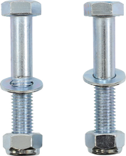 Load image into Gallery viewer, ODI Grips Bolt Kit - Handlebar - 70 mm H72BMB-70 - Main Product View