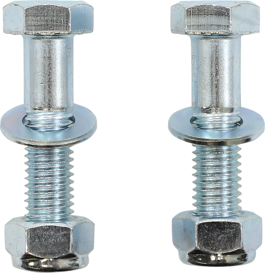 ODI Grips Bolt Kit - Handlebar - 70 mm H72BMB-70 - Side View
