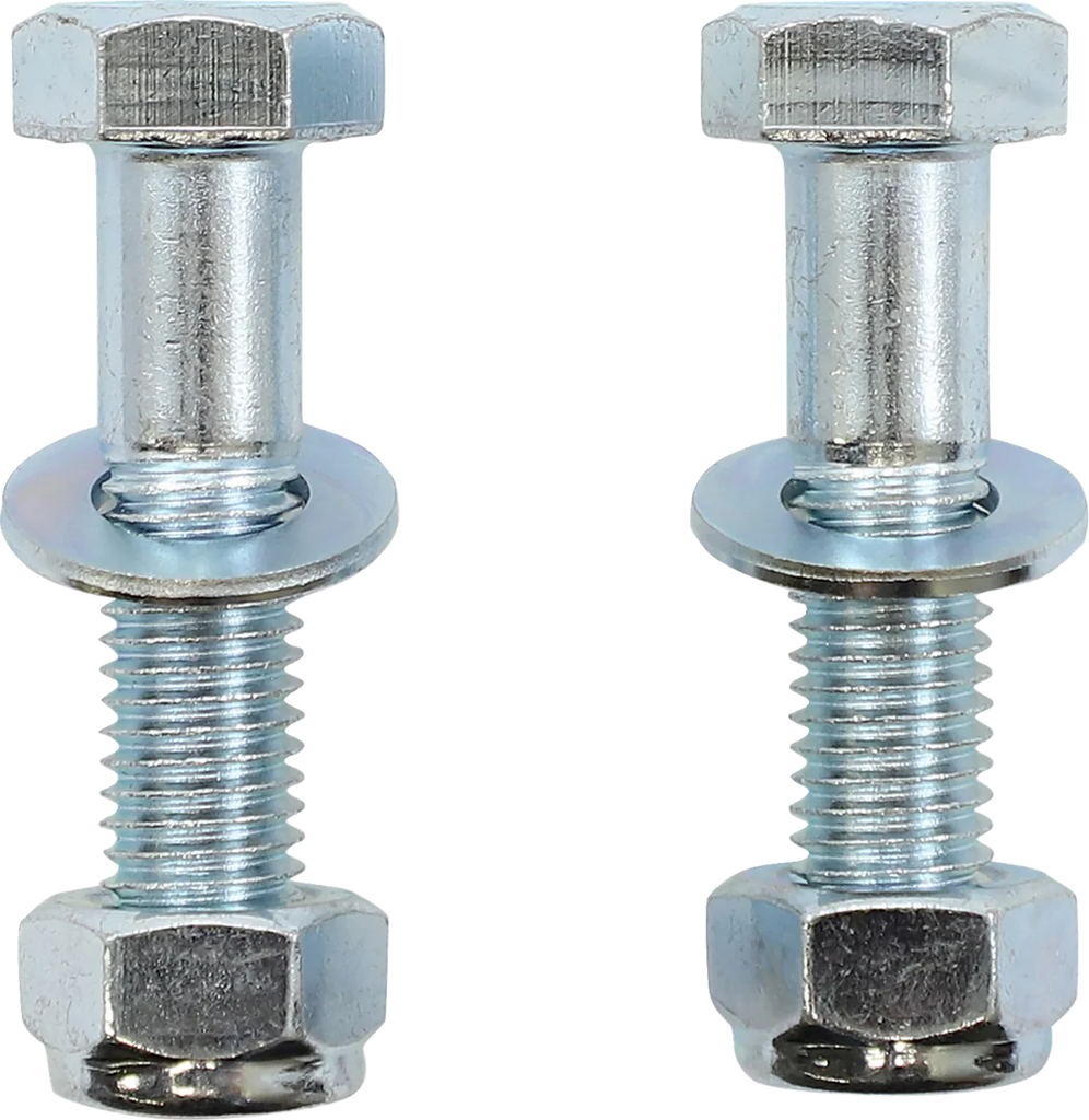 ODI Grips Bolt Kit - Handlebar - 70 mm H72BMB-70 - Side View