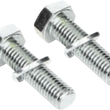 Load image into Gallery viewer, ODI Grips Bolt Kit - Handlebar - Kawasaki H72RMB - Main Product View
