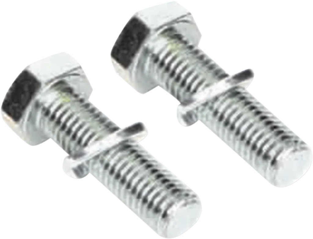 ODI Grips Bolt Kit - Handlebar - Kawasaki H72RMB - Main Product View