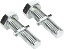 Load image into Gallery viewer, ODI Grips Bolt Kit - Handlebar - Kawasaki H72RMB - Main Product View
