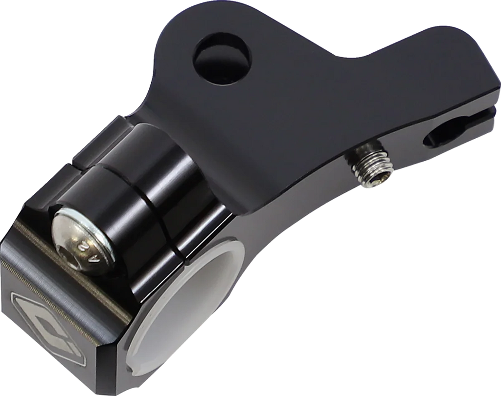 ODI Grips Brake Perch - Rear - PeeWee H73PW-BP - Main Product View