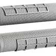 Load image into Gallery viewer, ODI Grips Elite Flow MTB Grips - Graphite/Black D33EFH-B - Main Product View