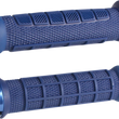 Load image into Gallery viewer, ODI Grips Elite Pro MTB Grips - Blue/Blue D33EPDU-U - Main Product View
