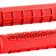 Load image into Gallery viewer, ODI Grips Elite Pro MTB Grips - Red/Black D33EPR-R - Main Product View