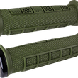 Load image into Gallery viewer, ODI Grips Elite Pro v2.1 Grips - Lock-on - 130 mm - Army Green D33EPAG-B - Main Product View