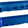 Load image into Gallery viewer, ODI Grips F-1 Series v2.1 Grips - Lock-on - Tinker Juarez Signature Dread Lock - Blue D36DLU-U - Main Product View
