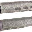 Load image into Gallery viewer, ODI Grips F-1 Series v2.1 Grips - Lock-on - Tinker Juarez Signature Dread Lock - Graphite D36DLH-B - Main Product View