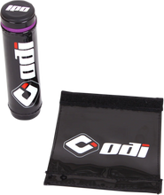 Load image into Gallery viewer, ODI Grips Grip Covers G01GCB - Main Product View