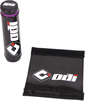 ODI Grips Grip Covers G01GCB - Main Product View