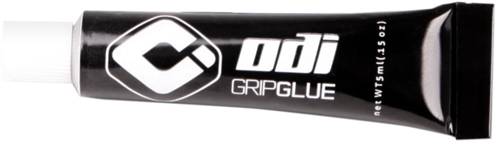 ODI Grips Grip Glue - 0.15 oz. net wt. - Card of 12 H71GG - Main Product View